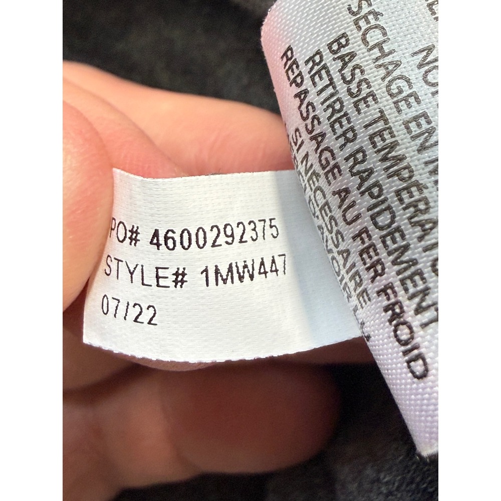 TravisMathew Cloud Waffle Thermal Golf Shirt 1MW447 - Picture 6 of 8